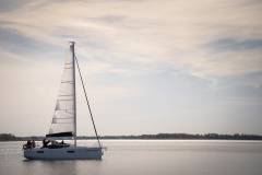 Czarter Jachtu Maxus 34